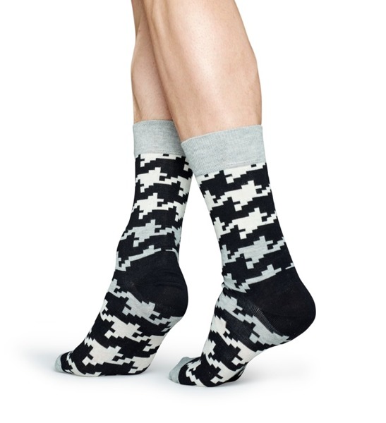 Skarpetki Happy Socks DGT01-9000